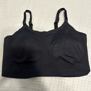 Eby Bralette Size 2X